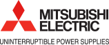Mitsubishi Electric Logo